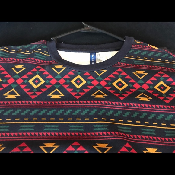 H&M crewneck - Picture 6 of 7